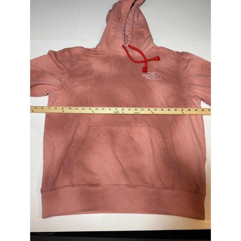 North Face Hoodie Himalayan Men's Medium